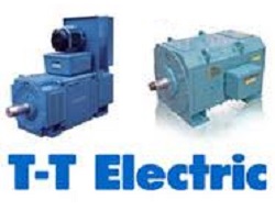 Электродвигатели  T-T Electric