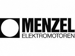 Электродвигатели Menzel