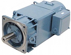 Электродвигатели переменного тока T­T Electric тип AMP (замена двигателей постоянного тока)