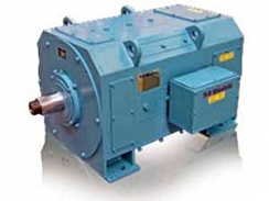 Двигатели металлопрокатного оборудования (Mill Duty)